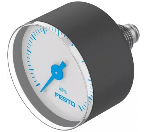 Манометр Festo MA-40-1-G1/8-MPA