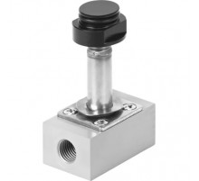 Клапан Festo VOFD-L12T-M32-MN-G14-8-F19