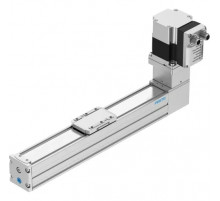 Блок оси зубчатого ремня Festo ELGS-TB-KF-45-200-ST-M-H1-PLK-AA