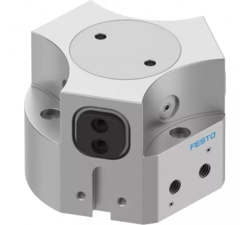 Захват трехточечный герметичный Festo HGDD-35-A