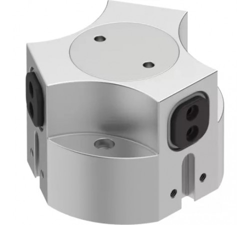 Захват трехточечный герметичный Festo HGDD-35-A