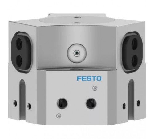 Захват трехточечный герметичный Festo HGDD-35-A