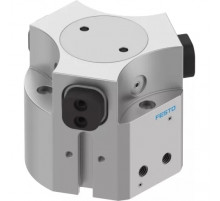 Захват трехточечный герметичный Festo HGDD-35-A-G1
