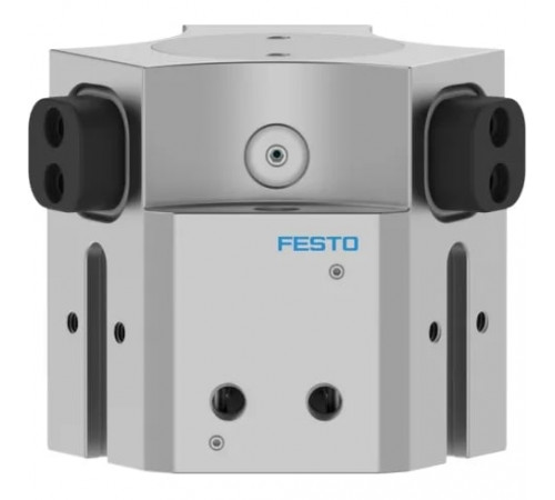Захват трехточечный герметичный Festo HGDD-35-A-G1