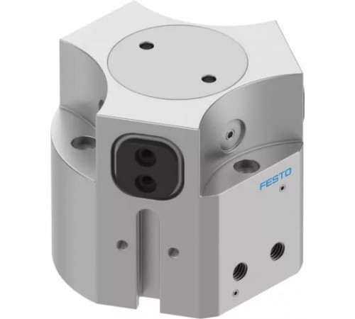 Захват трехточечный герметичный Festo HGDD-35-A-G2