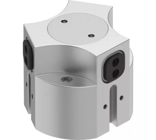 Захват трехточечный герметичный Festo HGDD-35-A-G2