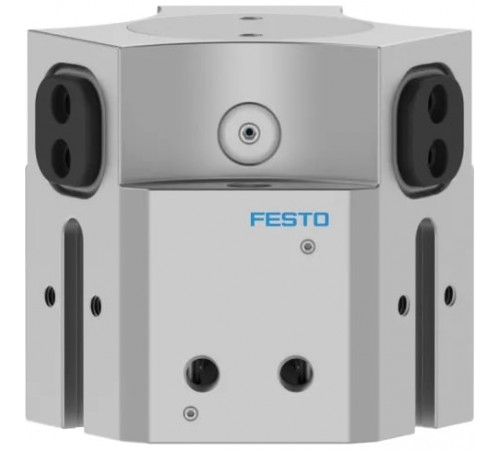 Захват трехточечный герметичный Festo HGDD-35-A-G2