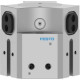 Захват трехточечный герметичный Festo HGDD-35-A-G2