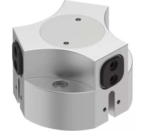 Захват трехточечный герметичный Festo HGDD-40-A