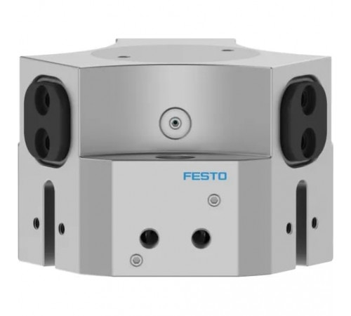 Захват трехточечный герметичный Festo HGDD-40-A