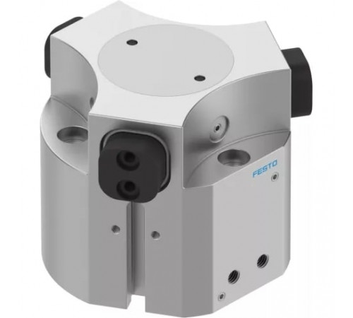 Захват трехточечный герметичный Festo HGDD-40-A-G1