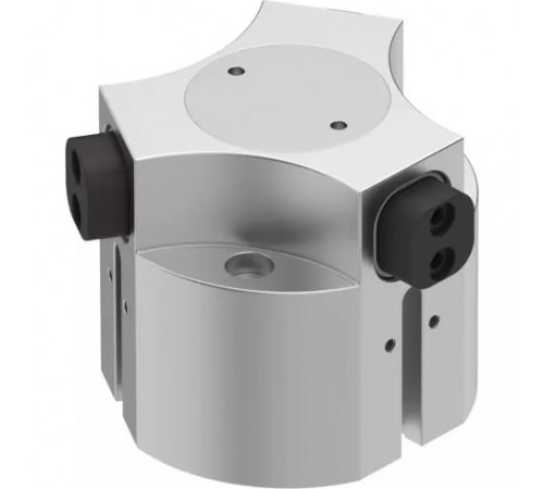 Захват трехточечный герметичный Festo HGDD-40-A-G1
