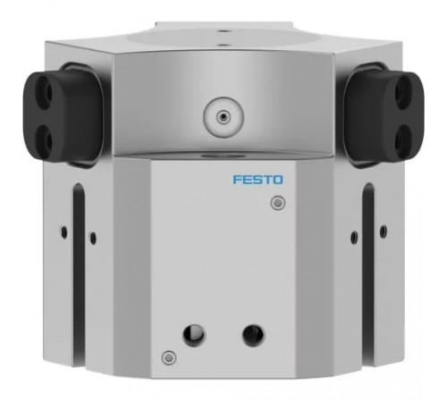 Захват трехточечный герметичный Festo HGDD-40-A-G1