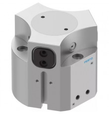 Захват трехточечный герметичный Festo HGDD-40-A-G2