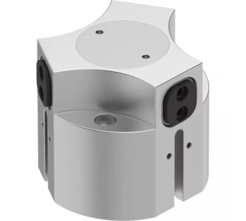 Захват трехточечный герметичный Festo HGDD-40-A-G2