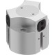 Захват трехточечный герметичный Festo HGDD-40-A-G2