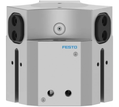 Захват трехточечный герметичный Festo HGDD-40-A-G2