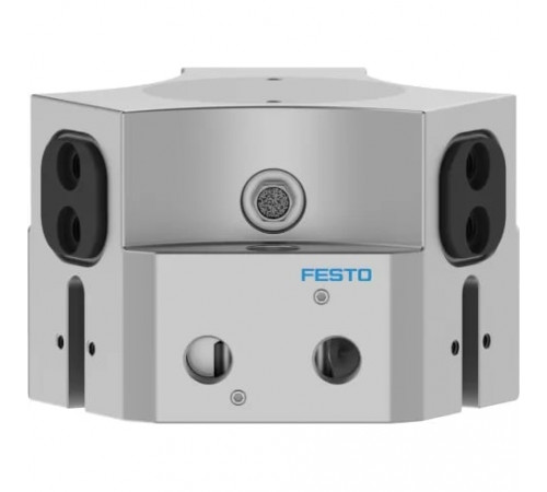 Захват трехточечный герметичный Festo HGDD-50-A