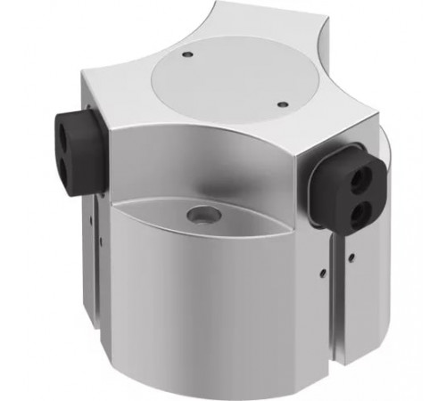 Захват трехточечный герметичный Festo HGDD-50-A-G1