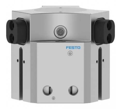 Захват трехточечный герметичный Festo HGDD-50-A-G1