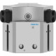 Захват трехточечный герметичный Festo HGDD-50-A-G1