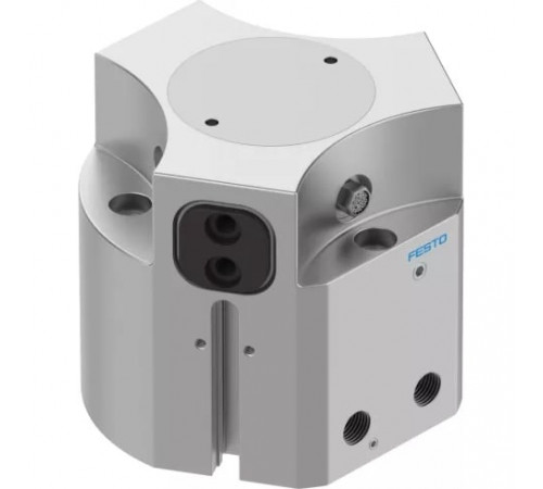 Захват трехточечный герметичный Festo HGDD-50-A-G2