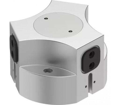 Захват трехточечный герметичный Festo HGDD-63-A