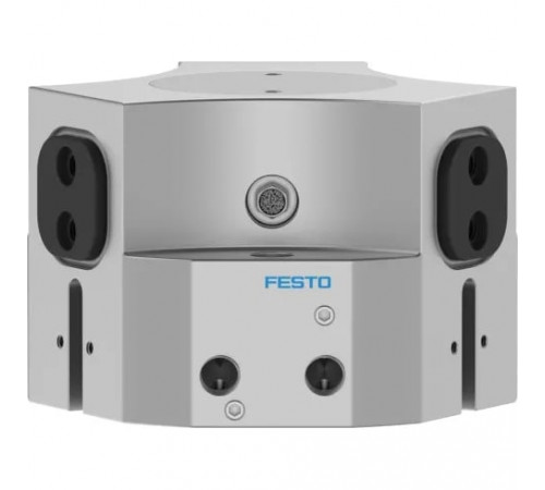 Захват трехточечный герметичный Festo HGDD-63-A