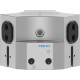 Захват трехточечный герметичный Festo HGDD-63-A