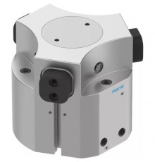 Захват трехточечный герметичный Festo HGDD-63-A-G1