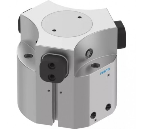 Захват трехточечный герметичный Festo HGDD-63-A-G1