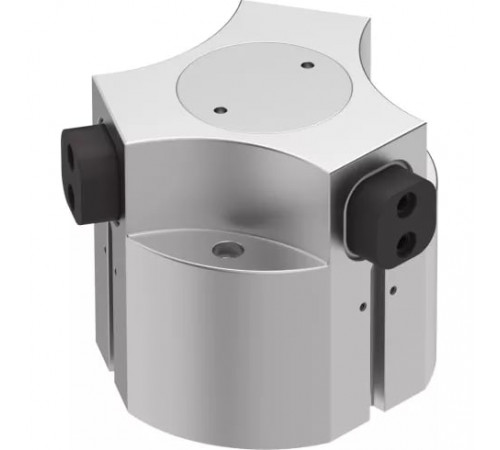 Захват трехточечный герметичный Festo HGDD-63-A-G1