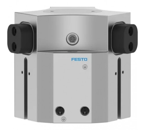 Захват трехточечный герметичный Festo HGDD-63-A-G1