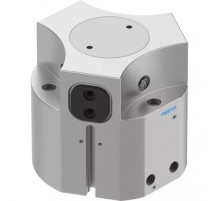 Захват трехточечный герметичный Festo HGDD-63-A-G2