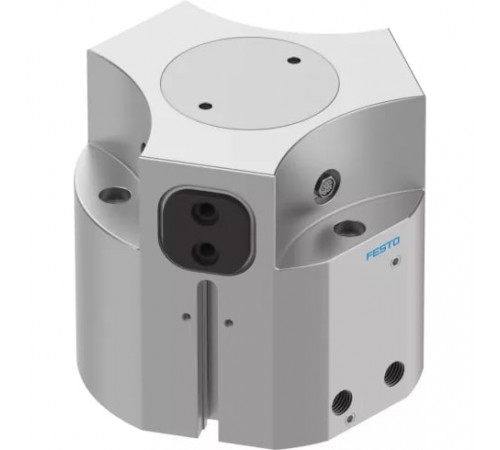 Захват трехточечный герметичный Festo HGDD-63-A-G2