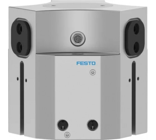 Захват трехточечный герметичный Festo HGDD-63-A-G2