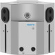 Захват трехточечный герметичный Festo HGDD-63-A-G2