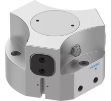 Захват трехточечный герметичный Festo HGDD-80-A