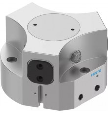 Захват трехточечный герметичный Festo HGDD-80-A
