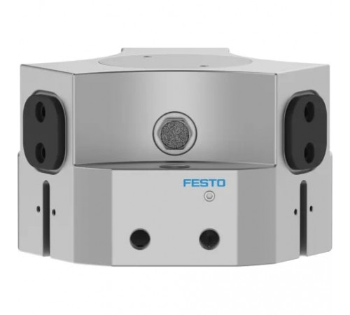 Захват трехточечный герметичный Festo HGDD-80-A