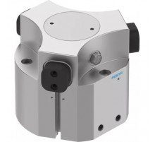 Захват трехточечный герметичный Festo HGDD-80-A-G1