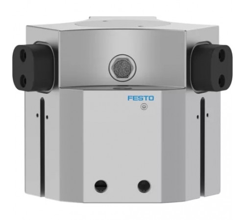 Захват трехточечный герметичный Festo HGDD-80-A-G1