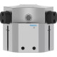 Захват трехточечный герметичный Festo HGDD-80-A-G1
