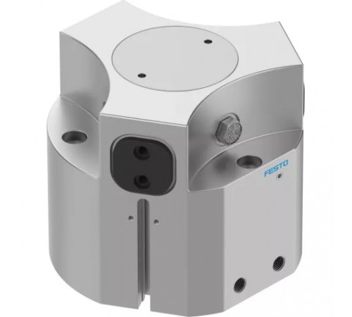 Захват трехточечный герметичный Festo HGDD-80-A-G2