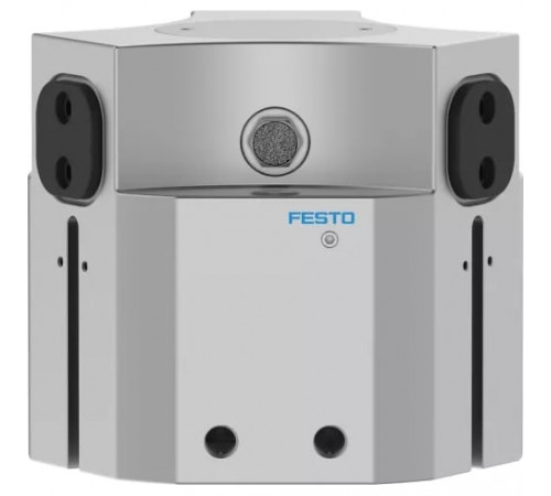 Захват трехточечный герметичный Festo HGDD-80-A-G2