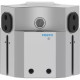 Захват трехточечный герметичный Festo HGDD-80-A-G2