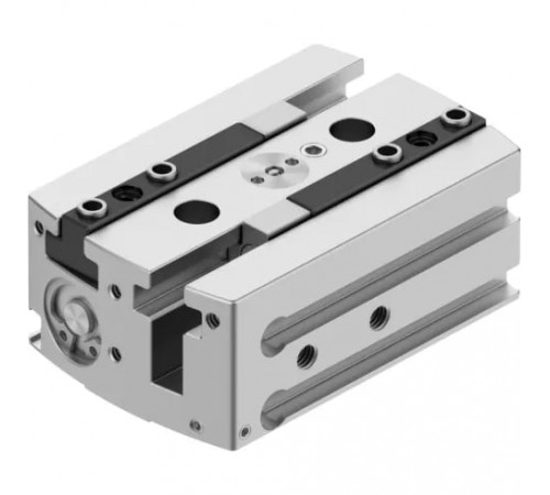 Захват параллельный с большим ходом Festo HGPL-14-20-A-B