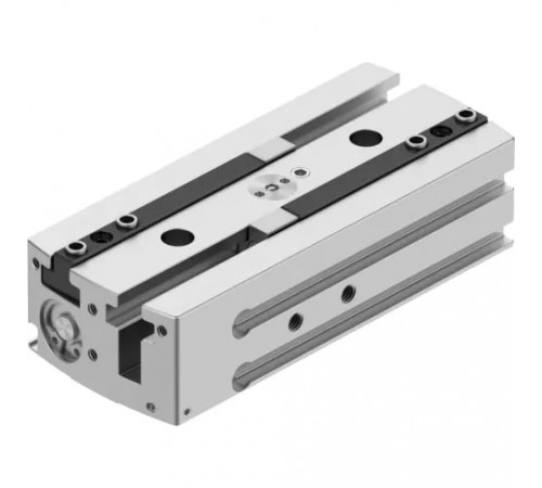 Захват параллельный с большим ходом Festo HGPL-14-40-A-B