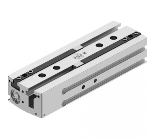 Захват параллельный с большим ходом Festo HGPL-14-60-A-B