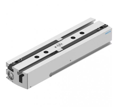 Захват параллельный с большим ходом Festo HGPL-14-80-A-B